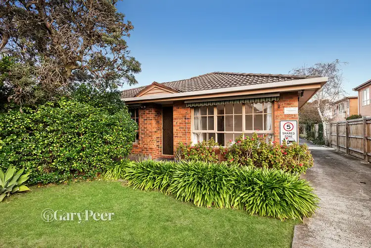 1/89 Coorigil Road, Carnegie VIC 3163