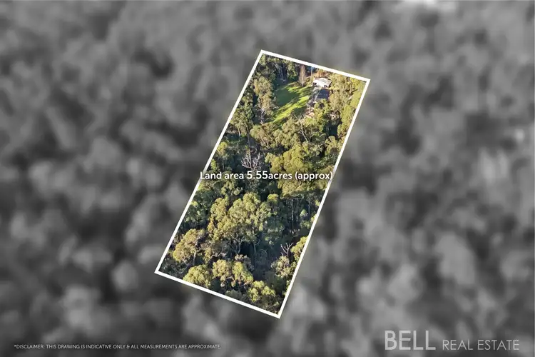 14A Mountain Crescent, Montrose VIC 3765