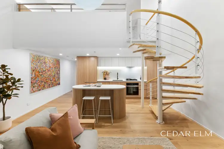 113/9 Degraves Street, Melbourne VIC 3000