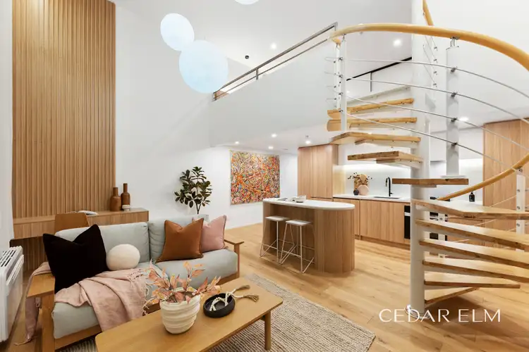 113/9 Degraves Street, Melbourne VIC 3000