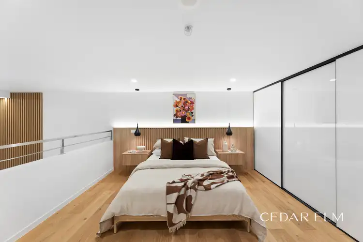 Sixth view of Homely apartment listing, 113/9 Degraves Street, Melbourne VIC 3000