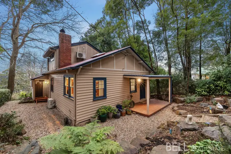 49 Falls Road, Kalorama VIC 3766
