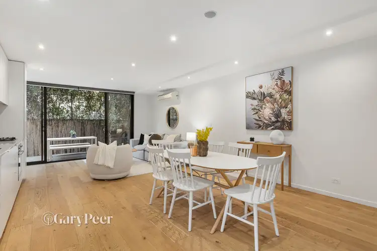 Third view of Homely apartment listing, 5/382 Dandenong Road, Caulfield North VIC 3161