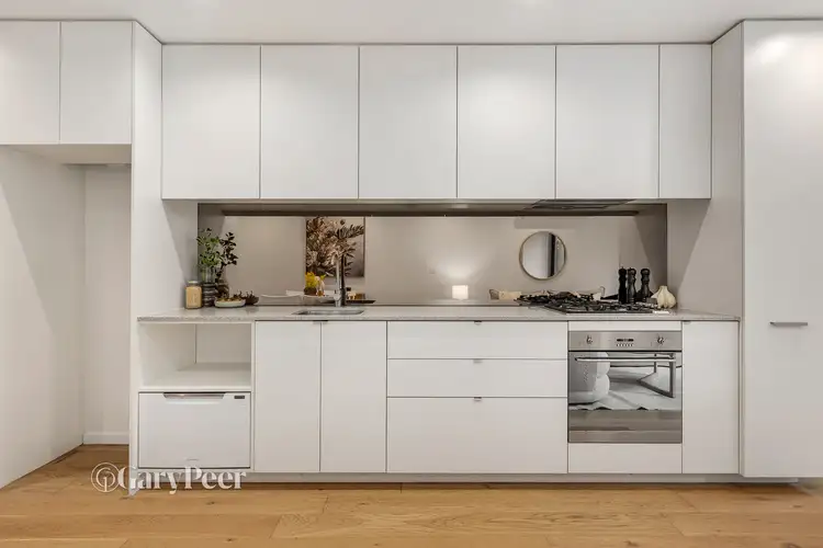 Fifth view of Homely apartment listing, 5/382 Dandenong Road, Caulfield North VIC 3161