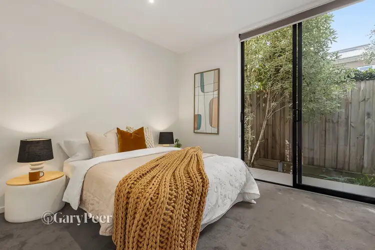 Sixth view of Homely apartment listing, 5/382 Dandenong Road, Caulfield North VIC 3161
