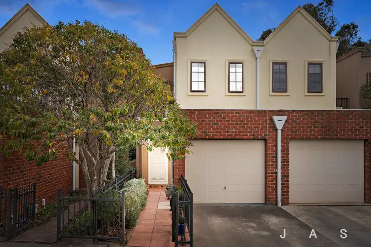 5/26 Park Street, Footscray VIC 3011