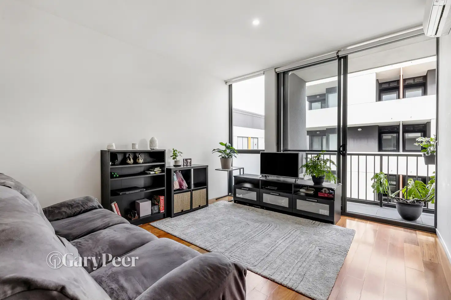 Main view of Homely apartment listing, 43/2-4 Samada Street, Notting Hill VIC 3168