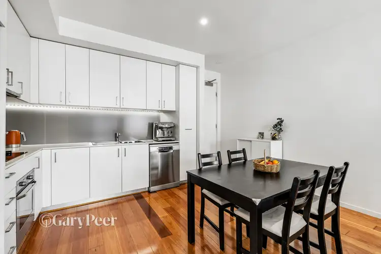 Second view of Homely apartment listing, 43/2-4 Samada Street, Notting Hill VIC 3168