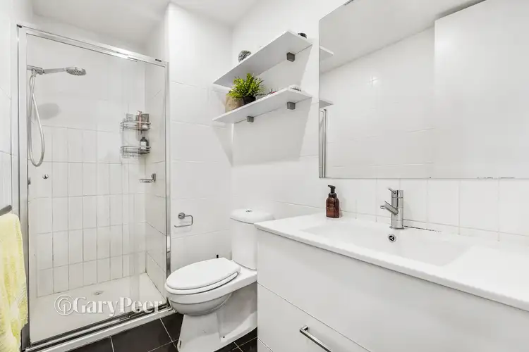 Third view of Homely apartment listing, 43/2-4 Samada Street, Notting Hill VIC 3168