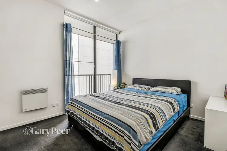 Fourth view of Homely apartment listing, 43/2-4 Samada Street, Notting Hill VIC 3168
