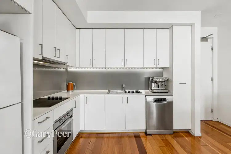 Sixth view of Homely apartment listing, 43/2-4 Samada Street, Notting Hill VIC 3168