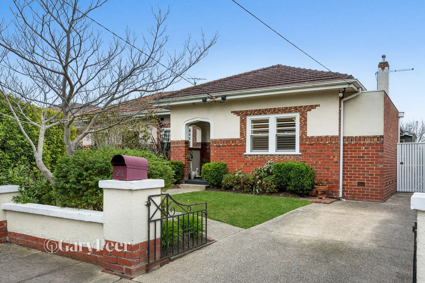 Main view of Homely house listing, 9A Morgan Street, Carnegie VIC 3163