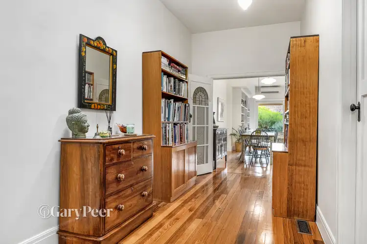 Second view of Homely house listing, 9A Morgan Street, Carnegie VIC 3163