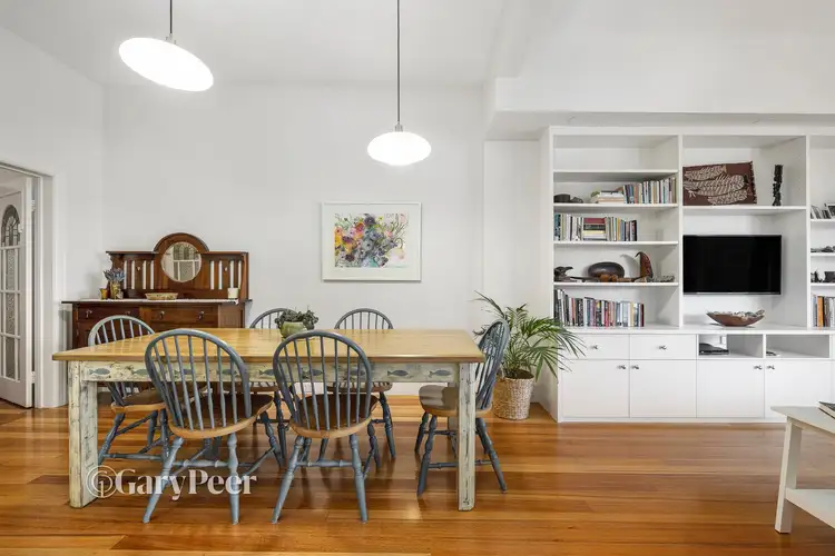 Third view of Homely house listing, 9A Morgan Street, Carnegie VIC 3163