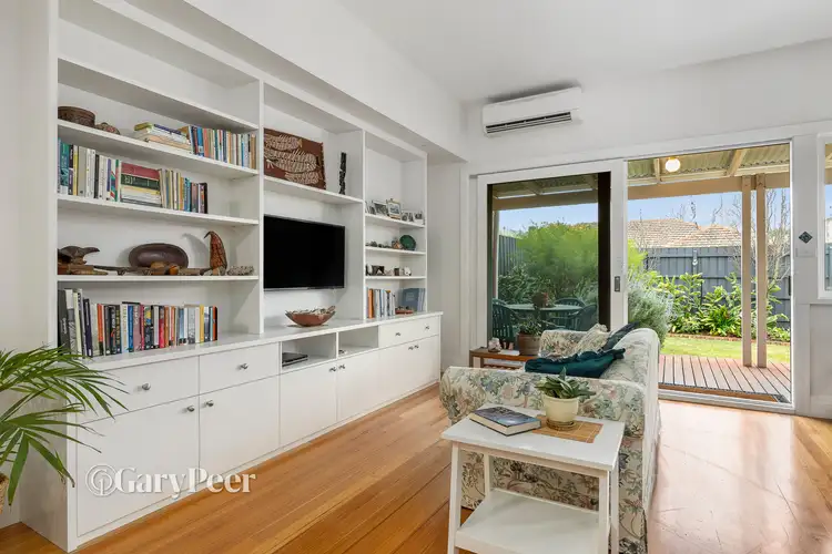 Fourth view of Homely house listing, 9A Morgan Street, Carnegie VIC 3163