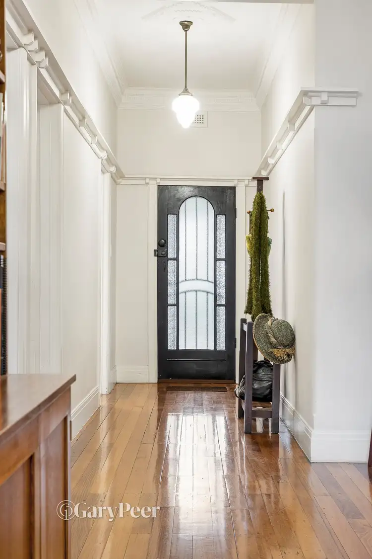 Fifth view of Homely house listing, 9A Morgan Street, Carnegie VIC 3163