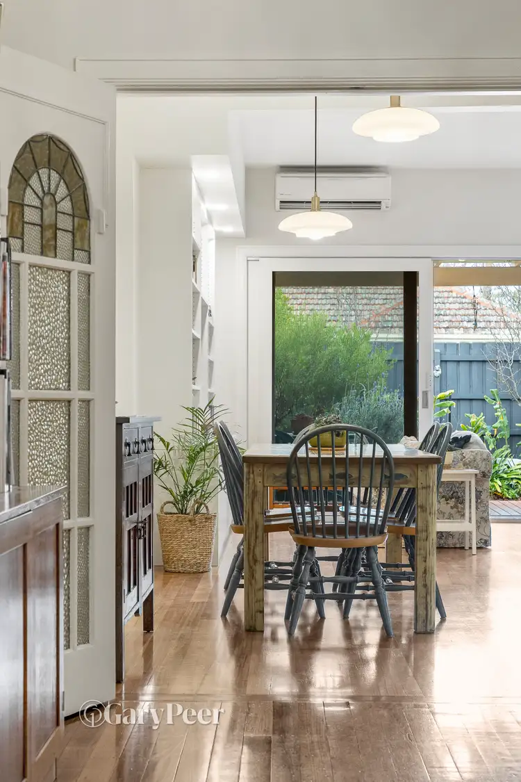 Sixth view of Homely house listing, 9A Morgan Street, Carnegie VIC 3163