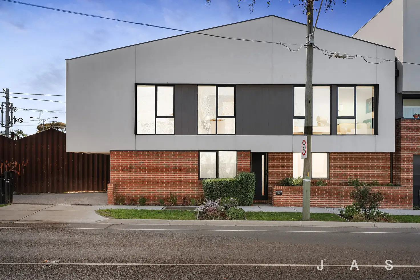 Main view of Homely house listing, 228 Buckley Street, Footscray VIC 3011