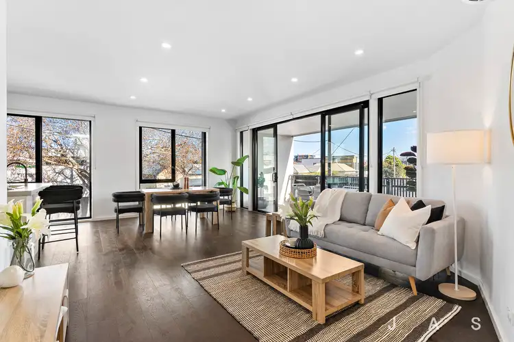 Second view of Homely house listing, 228 Buckley Street, Footscray VIC 3011