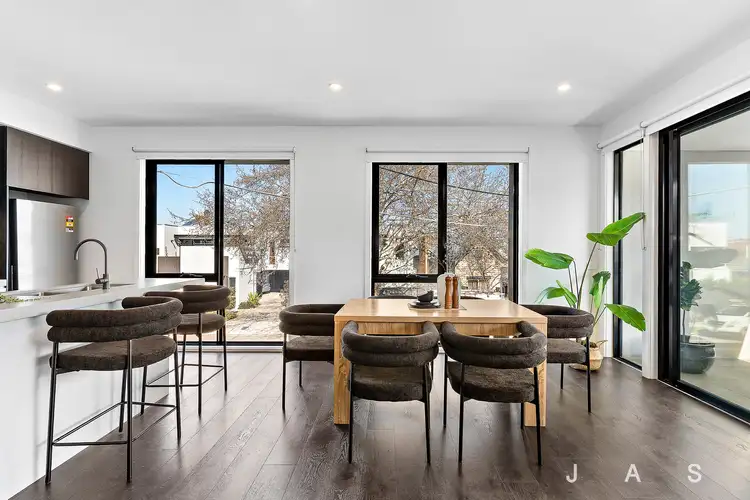 Third view of Homely house listing, 228 Buckley Street, Footscray VIC 3011
