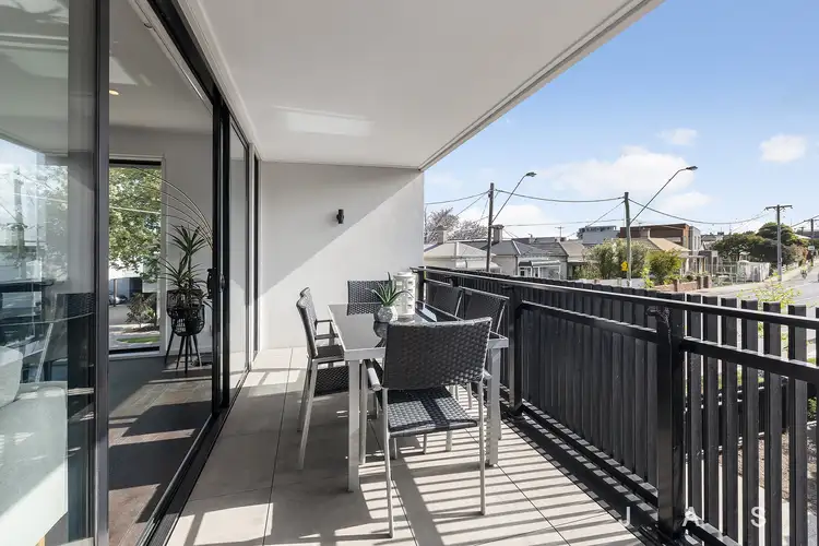 Fifth view of Homely house listing, 228 Buckley Street, Footscray VIC 3011