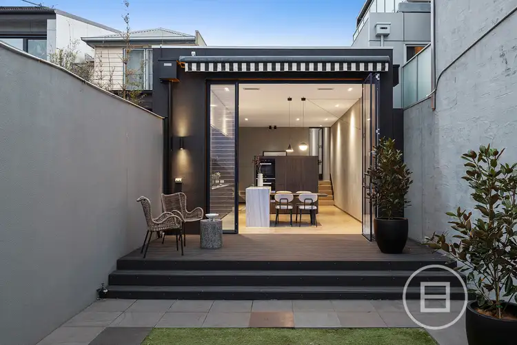 Fifth view of Homely house listing, 79 Graham Street, Albert Park VIC 3206