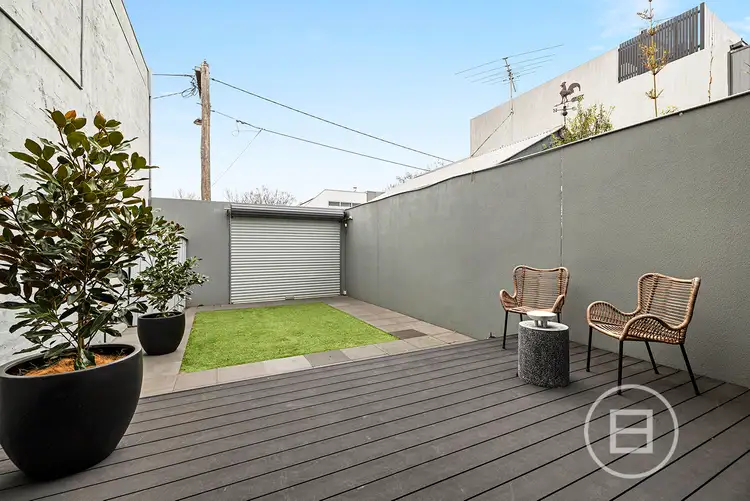 Sixth view of Homely house listing, 79 Graham Street, Albert Park VIC 3206