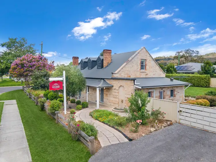 236 Old Hume Highway, Mittagong NSW 2575
