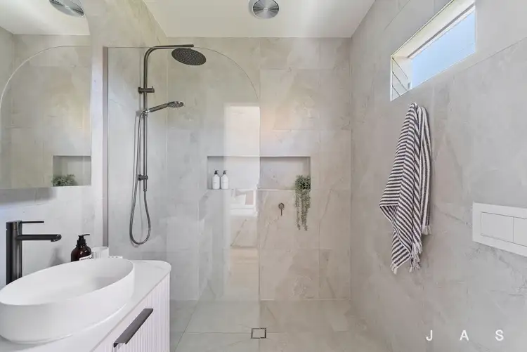 Third view of Homely house listing, 39 Ballard Street, Yarraville VIC 3013