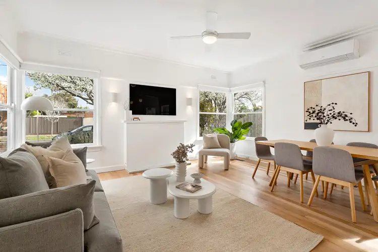 Fourth view of Homely house listing, 39 Ballard Street, Yarraville VIC 3013