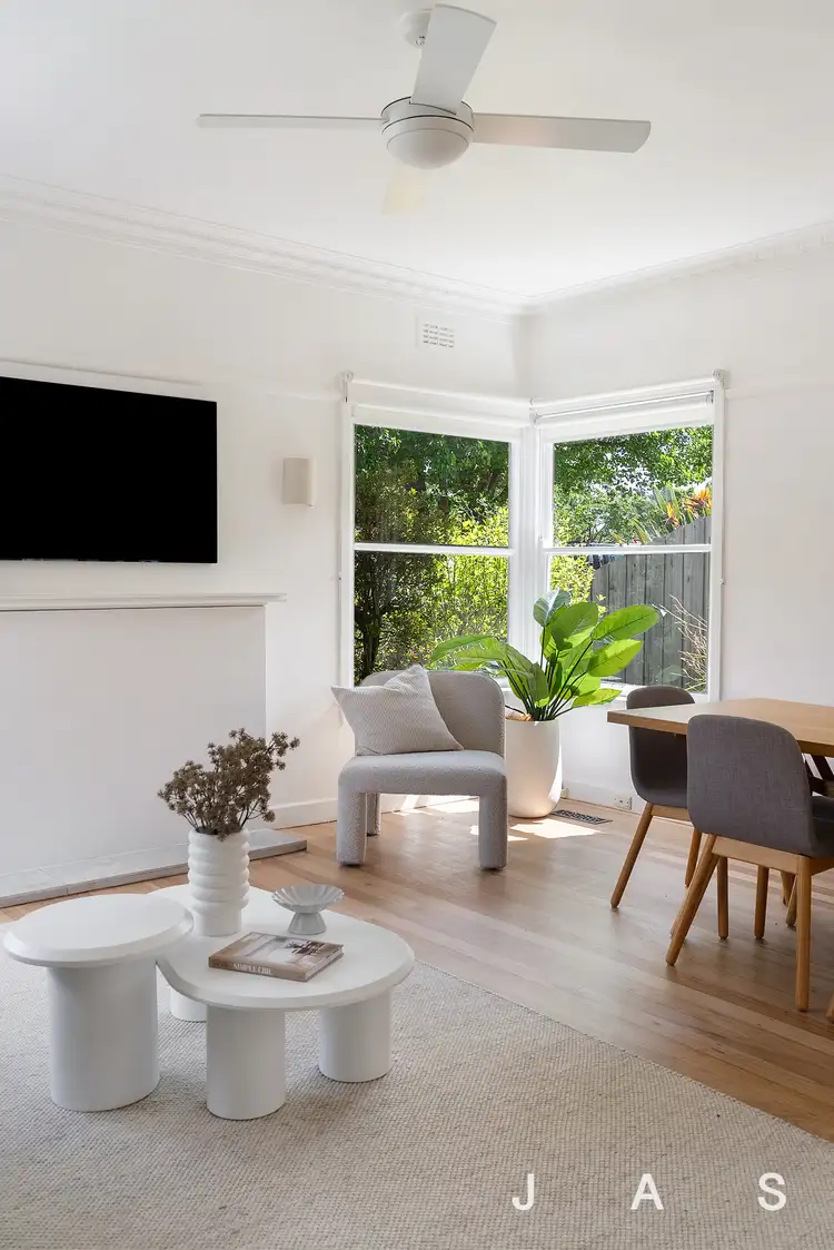 Fifth view of Homely house listing, 39 Ballard Street, Yarraville VIC 3013