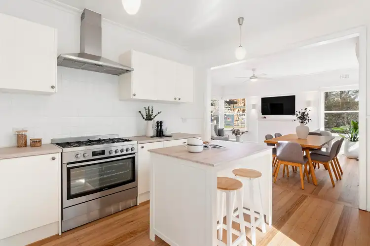 Sixth view of Homely house listing, 39 Ballard Street, Yarraville VIC 3013