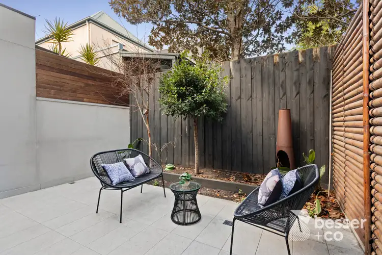 Fourth view of Homely apartment listing, 9/92 Hawthorn Road, Caulfield North VIC 3161