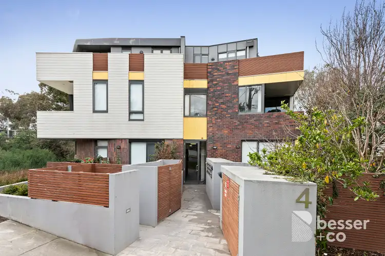 22/4 Wills Street, Glen Iris VIC 3146
