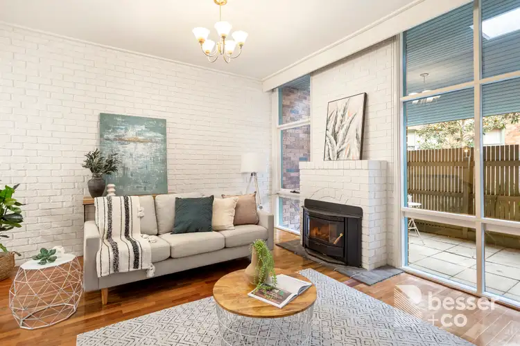 4/303 Flemington Road, North Melbourne VIC 3051