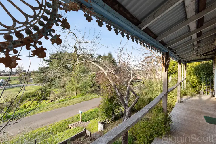 Third view of Homely house listing, 8 Hill Street, Daylesford VIC 3460