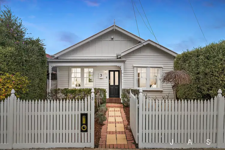 3 Molesworth Court, West Footscray VIC 3012