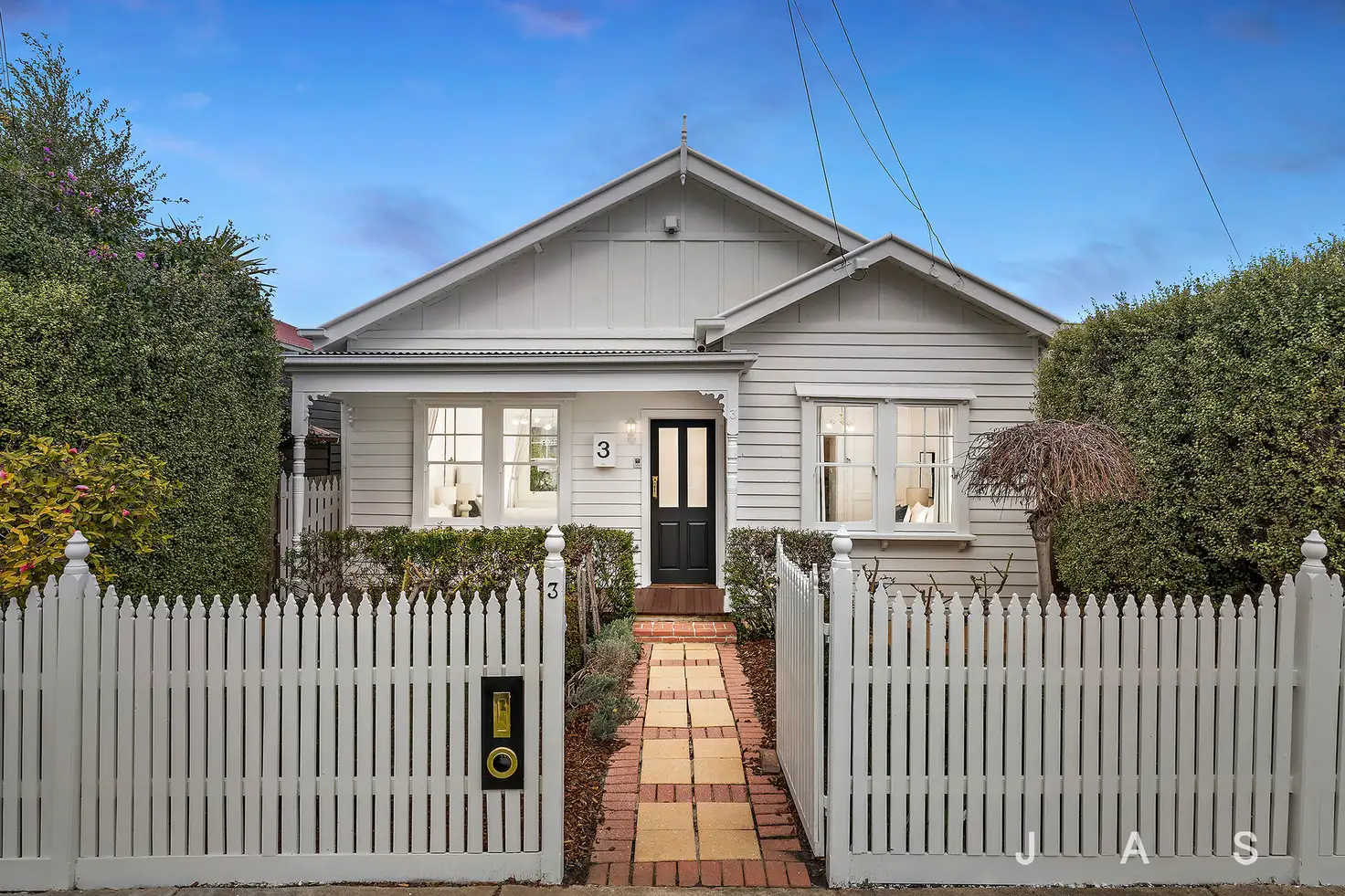Main view of Homely house listing, 3 Molesworth Court, West Footscray VIC 3012