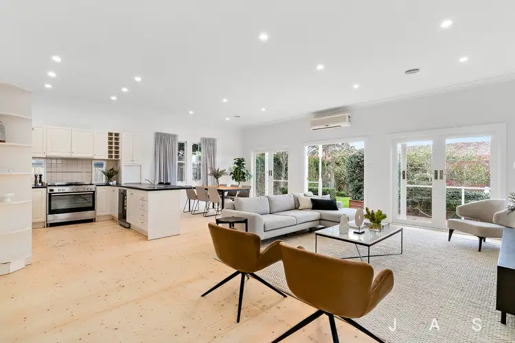 Second view of Homely house listing, 3 Molesworth Court, West Footscray VIC 3012