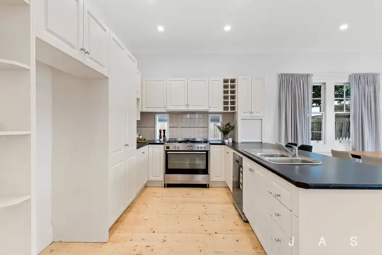 Fourth view of Homely house listing, 3 Molesworth Court, West Footscray VIC 3012