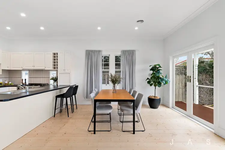 Fifth view of Homely house listing, 3 Molesworth Court, West Footscray VIC 3012