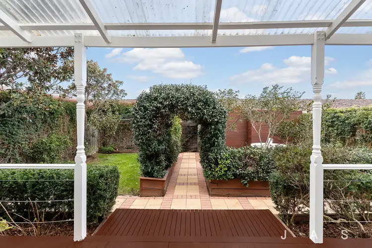 Sixth view of Homely house listing, 3 Molesworth Court, West Footscray VIC 3012
