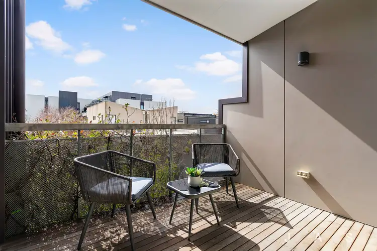 Fifth view of Homely townhouse listing, 17 Newman Drive, Footscray VIC 3011