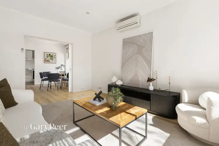 Third view of Homely apartment listing, 2/11 Balaclava Road, St Kilda East VIC 3183