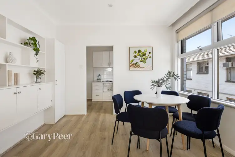 Fourth view of Homely apartment listing, 2/11 Balaclava Road, St Kilda East VIC 3183