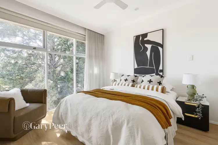 Sixth view of Homely apartment listing, 2/11 Balaclava Road, St Kilda East VIC 3183