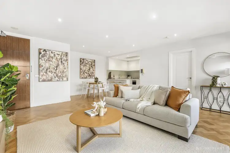 28/885-889 Doncaster Road, Doncaster East VIC 3109