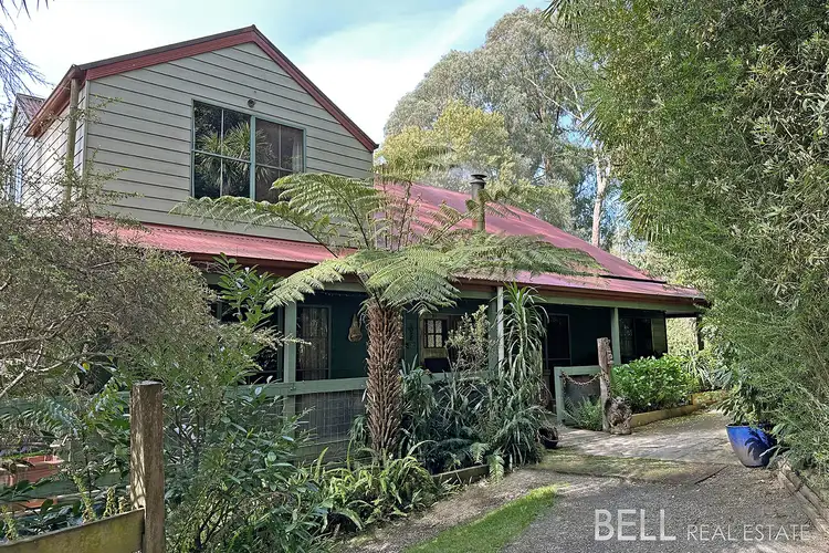 185 Amphlett Avenue, Gembrook VIC 3783