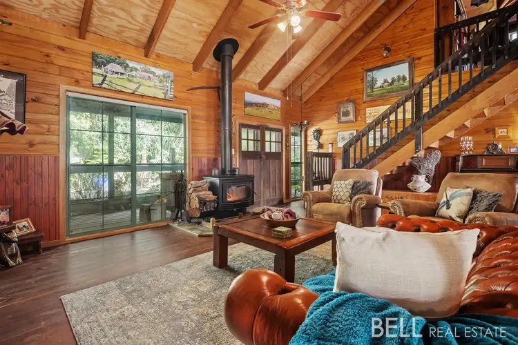 185 Amphlett Avenue, Gembrook VIC 3783