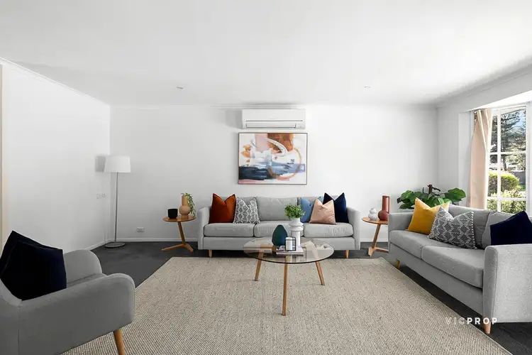 Third view of Homely unit listing, 3/35 Middlefield Drive, Blackburn North VIC 3130